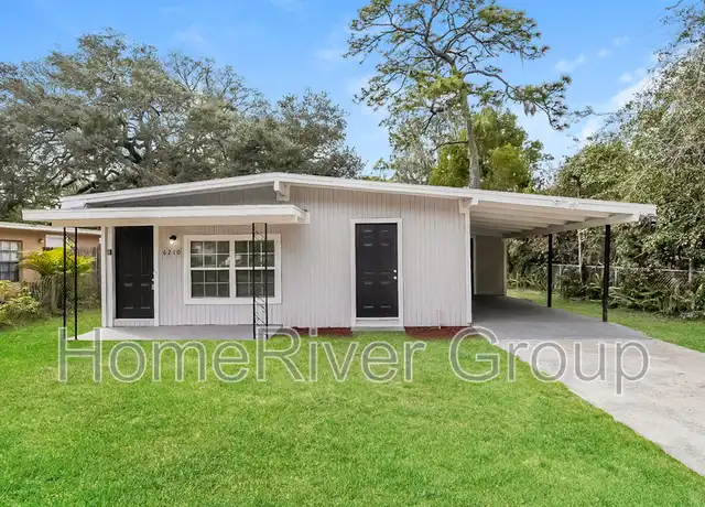 Property at 6210 N 37th St, Tampa, FL, 33610, 3 beds, 1 bath, [object Object]