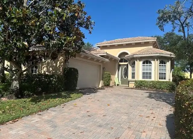 Property at 7326 Bob O Link Way, Port Saint Lucie, FL, 34986, 2 beds, 2 baths, [object Object]