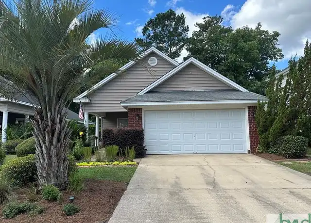 Property at 116 Peregrine Cir, Richmond Hill, GA, 31324, 3 beds, 2 baths, [object Object]