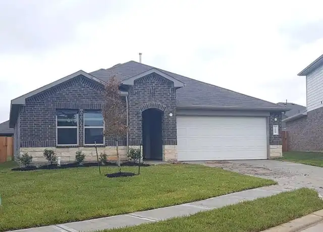 Property at 16004 Birch Bay Ln, Conroe, TX, 77384, 4 beds, 2 baths, [object Object]
