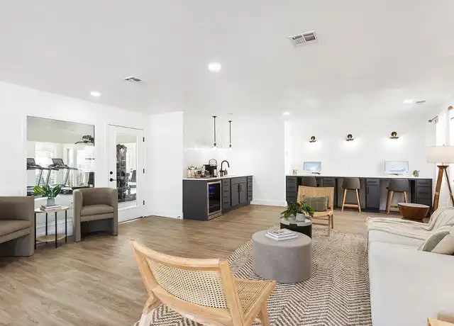 Property at Parc at 21st and Rock - 7677 E 21st St N, Wichita, KS, 67206, 1-2 bed, 1-2 bath, [object Object]