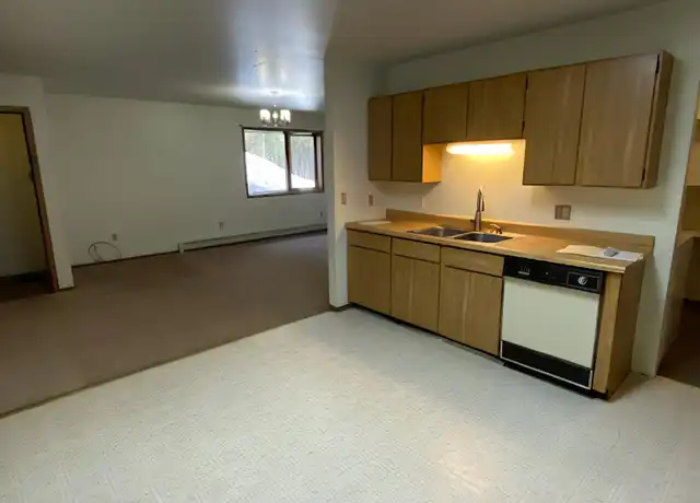 Property at 2490 Mission Rd Apt 3, North Pole, AK, 99705, 2 beds, 1 bath, [object Object]