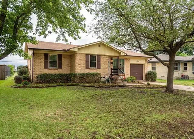 Property at 2514 Moreland Dr, Mesquite, TX, 75150, 3 beds, 1 bath, [object Object]