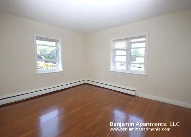 Property at 2 President Ter Unit 3, Boston, MA, 02134, 1 bed, 1 bath, [object Object]
