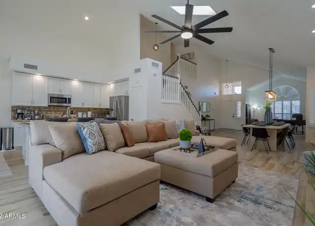 Property at 8661 E Gail Rd, Scottsdale, AZ, 85260, 4 beds, 2.5 baths, [object Object]
