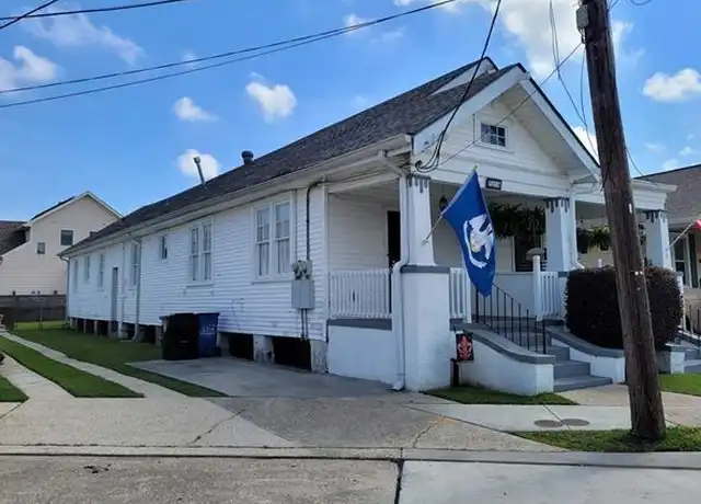 Property at 5214 Hawthorne Pl, New Orleans, LA, 70124, 2 beds, 1 bath, [object Object]
