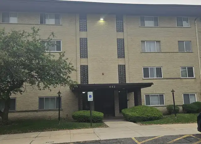 Property at 445 S Cleveland Ave #403, Arlington Heights, IL, 60005, 2 beds, 2 baths, [object Object]