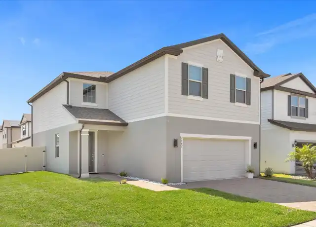 Property at 2742 Red Horse Dr, Kissimmee, FL, 34744, 4 beds, 2.5 baths, [object Object]