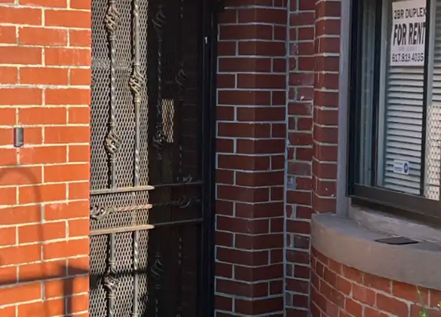 Property at 8 Alvah Kittredge Park, Roxbury, MA, 02119, 2 beds, 1 bath, [object Object]