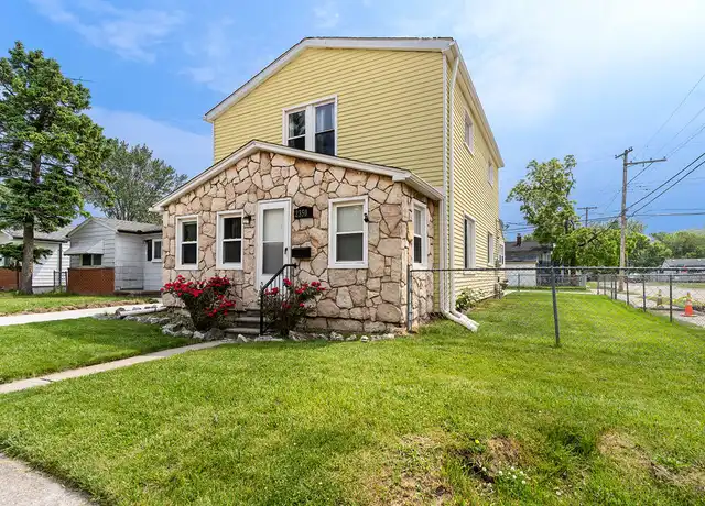 Property at 23504 Columbus Ave, Warren, MI, 48089, 4 beds, 1 bath, [object Object]