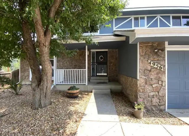 Property at 4956 S Dillon St, Aurora, CO, 80015, 5 beds, 2.5 baths, [object Object]