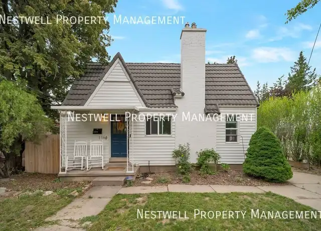 Property at 1168 E Charlton Ave, Salt Lake City, UT, 84106, 4 beds, 2 baths, [object Object]