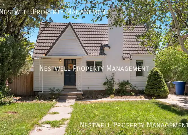 Property at 1168 E Charlton Ave, Salt Lake City, UT, 84106, 4 beds, 2 baths, [object Object]