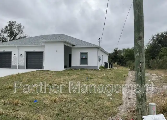 Property at 1111 Ichabod Ave, Lehigh Acres, FL, 33973, 3 beds, 2 baths, [object Object]