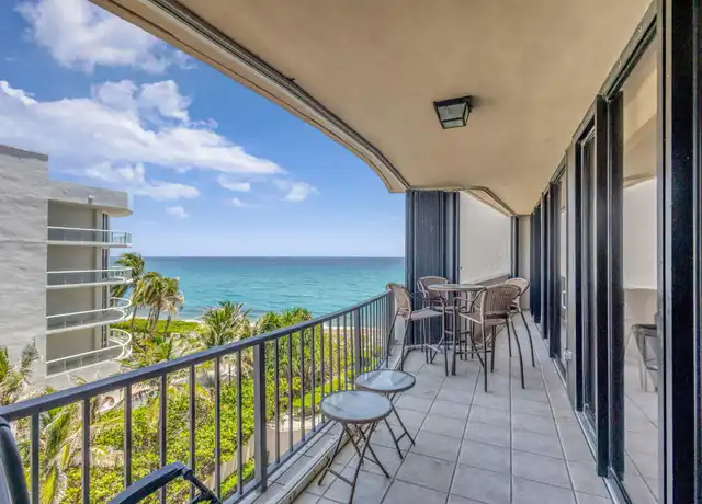 Property at 4200 N Ocean Dr Unit 1-605, Riviera Beach, FL, 33404, 3 beds, 2 baths, [object Object]