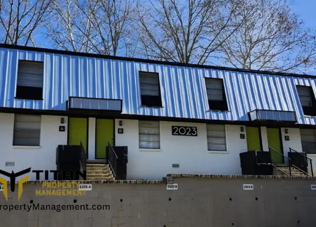 Property at 2023 Sagecrest St Apt C, Benton, AR, 72015, 2 beds, 1 bath, [object Object]