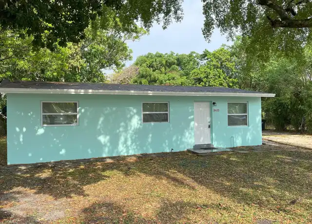 Property at 1633 NW 18th Ave, Fort Lauderdale, FL, 33311, 3 beds, 1 bath, [object Object]