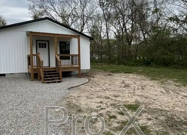 Property at 1120 W 1st St, Pittsburg, KS, 66762, 1 bed, 1 bath, [object Object]
