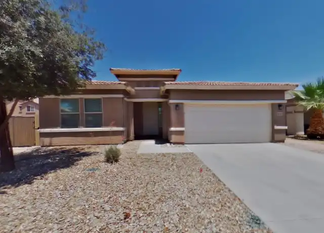 Property at 18646 W Hatcher Rd, Waddell, AZ, 85355, 3 beds, 2 baths, [object Object]
