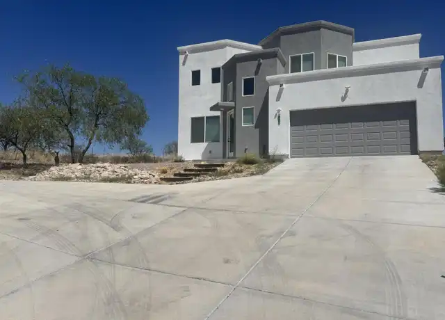 Property at 1110 N Cherokee Ave, Nogales, AZ, 85621, 3 beds, 2.5 baths, [object Object]