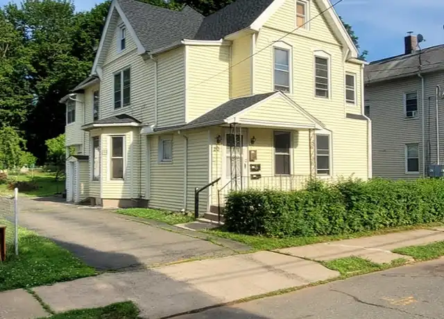Property at 20 Liberty St Unit 2, New Britain, CT, 06052, 3 beds, 2 baths, [object Object]