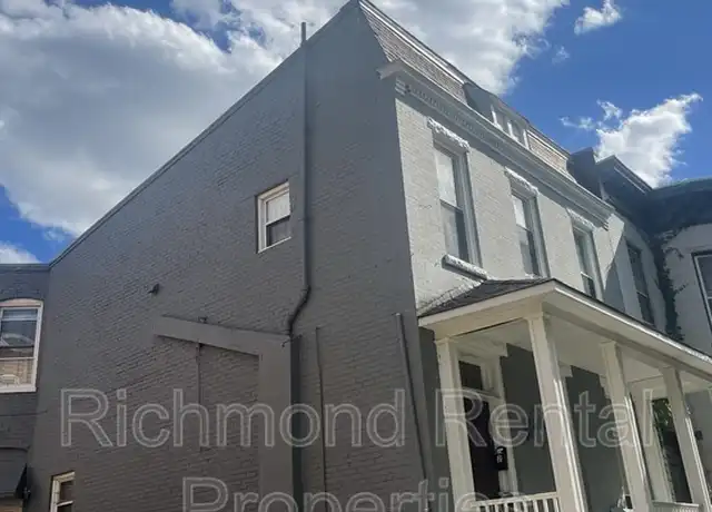 Property at 3 N Harvie St Unit 4, Richmond, VA, 23220, 1 bed, 1 bath, [object Object]