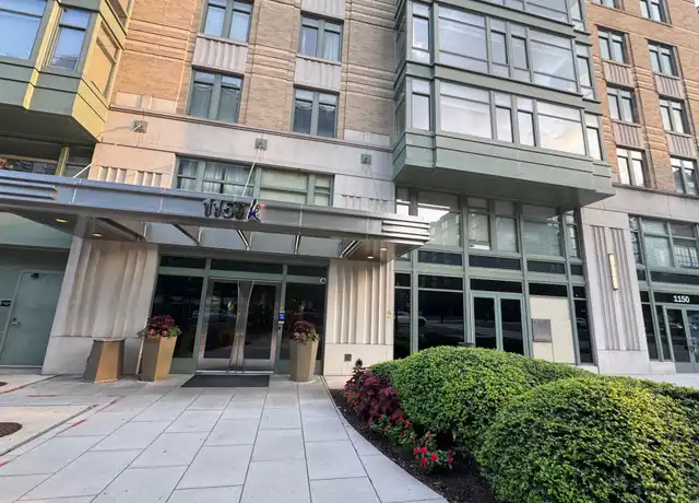 Property at 1150 K St NW #306, Washington, DC, 20005, 1 bed, 1 bath, [object Object]