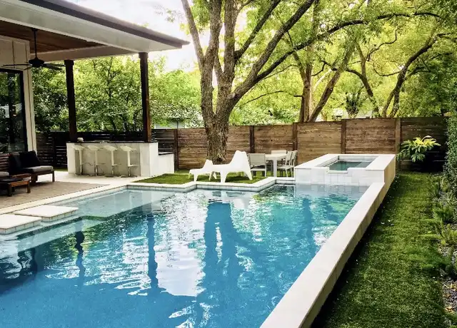 Property at 1815 Margaret St, Austin, TX, 78704, 4 beds, 3 baths, [object Object]