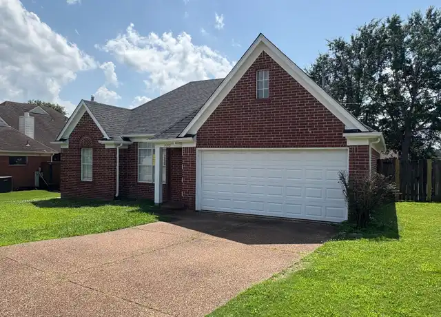 Property at 9152 Fletcher Wood Dr, Cordova, TN, 38016, 3 beds, 2 baths, [object Object]