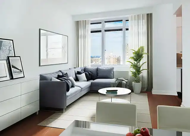 Property at 1400 5th Ave, New York, NY, 10026, 2 beds, 2 baths, [object Object]