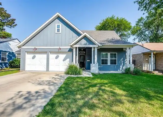 Property at 3320 Mission St, Fort Worth, TX, 76109, 4 beds, 2 baths, [object Object]