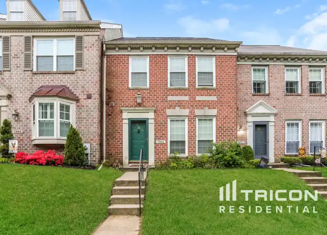 Property at 3968 Forest Valley Rd, Parkville, MD, 21234, 3 beds, 2 baths, [object Object]