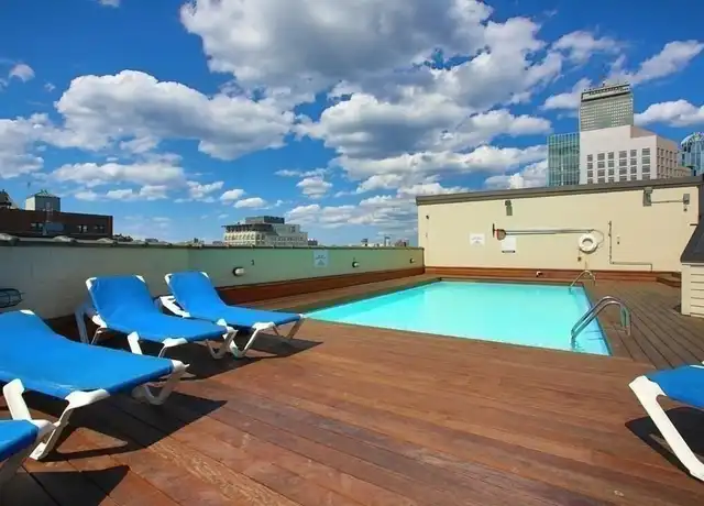 Property at 12 Stoneholm St #521, Boston, MA, 02115, 1 bed, 1.5 baths, [object Object]