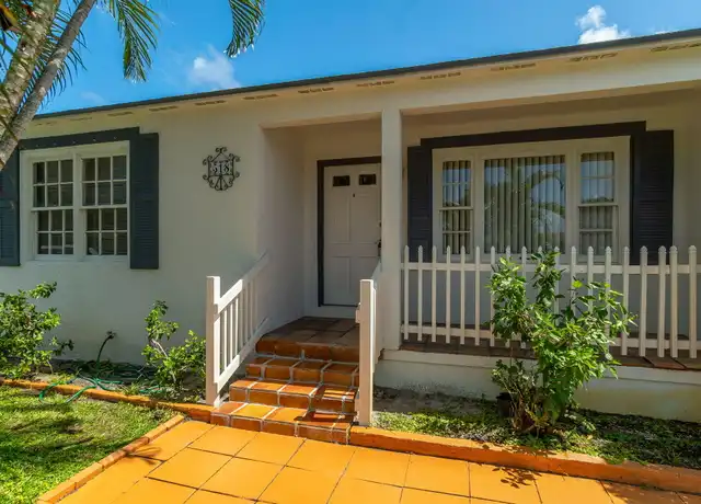 Property at 518 W Palm St Unit A, Lantana, FL, 33462, 3 beds, 2 baths, [object Object]