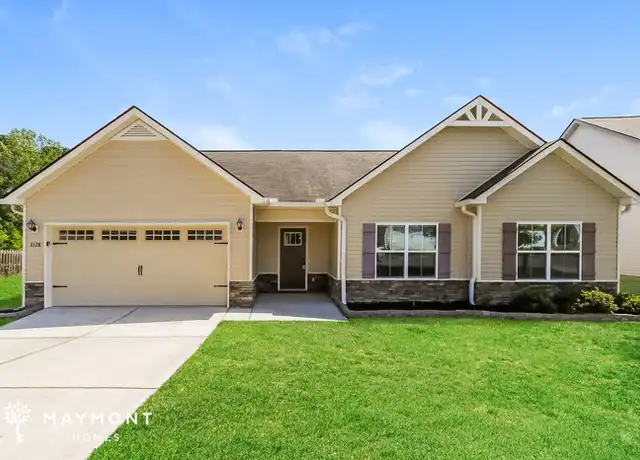 Property at 2128 Grove Landing Way, Grovetown, GA, 30813, 3 beds, 2 baths, [object Object]
