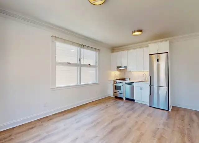 Property at 1985 Fulton St Unit 103, San Francisco, CA, 94117, 2 beds, 1 bath, [object Object]