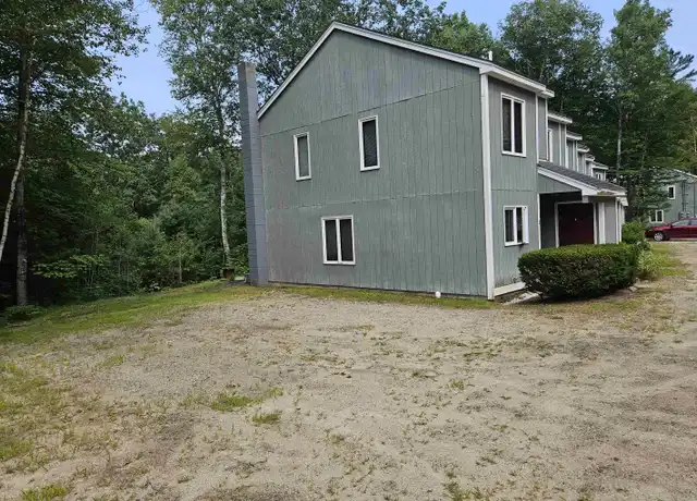 Property at 11 Birch Bend Dr Unit 11, Thornton, NH, 03285, 2 beds, 1 bath, [object Object]