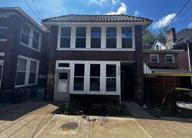 Property at 5460 Broad St Unit 1, East Liberty, PA, 15206, 2 beds, 1 bath, [object Object]