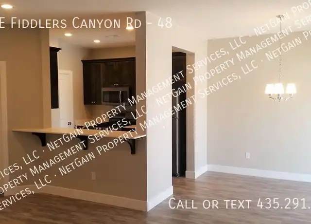 Property at 173 E Fiddlers Canyon Rd #48, Cedar City, UT, 84721, 3 beds, 2 baths, [object Object]