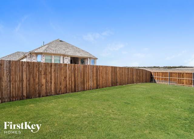 Photo of 1533 Wyler Dr, Forney, TX 75126