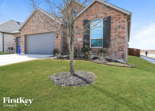 Photo of 1533 Wyler Dr, Forney, TX 75126