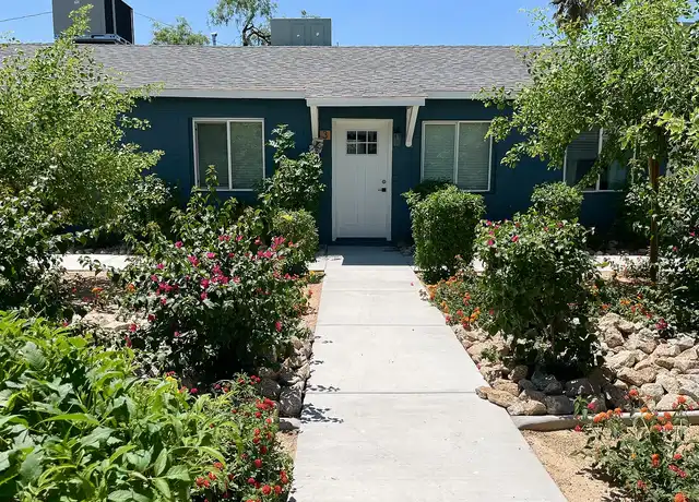 Property at Turney Flats - 833 E Turney Ave, Phoenix, AZ, 85014, 1 bed, 1 bath, [object Object]