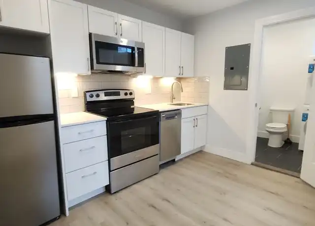 Property at 9 Myrtle St, Boston, MA, 02114, 2 beds, 1 bath, [object Object]