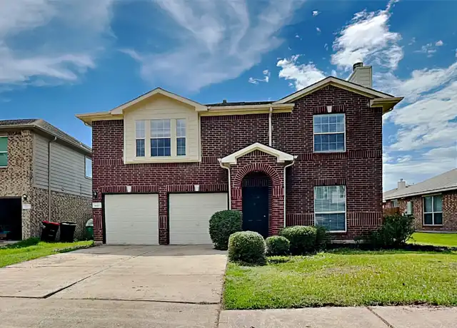Property at 6611 Barker Bend Ln, Katy, TX, 77449, 3 beds, 2.5 baths, [object Object]