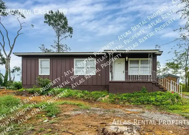 Property at 2717 New Castle Rd, Birmingham, AL, 35217, 3 beds, 1 bath, [object Object]