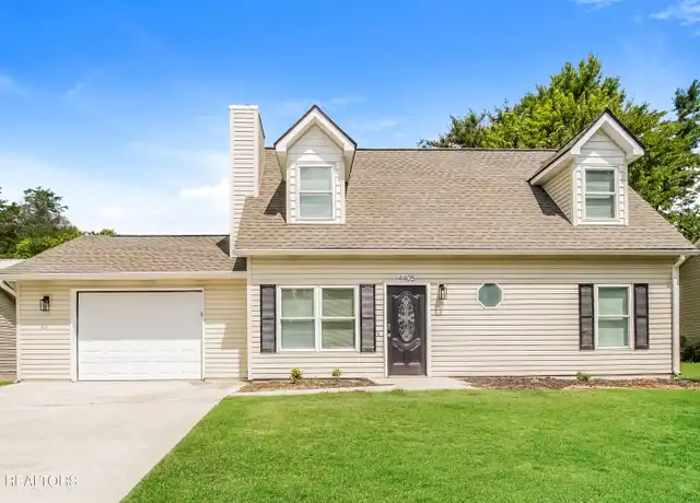 Property at 4405 Northgate Dr, Knoxville, TN, 37938, 3 beds, 2 baths, [object Object]