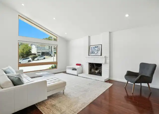 Property at 1281 Crestview Dr, San Carlos, CA, 94070, 4 beds, 2.5 baths, [object Object]