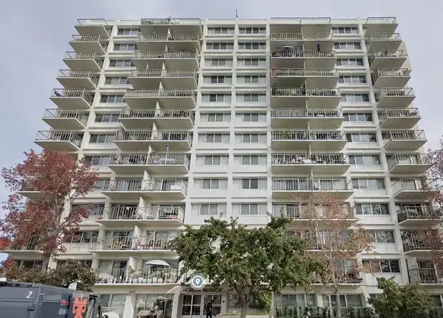 Property at Green Manor Senior Community - 4041 Ibis St, San Diego, CA, 92103, 0-1 beds, 1 bath, [object Object]