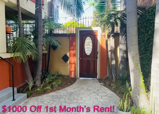 Property at 851 Pine Ave Unit 122, Long Beach, CA, 90813, 1 bed, 1 bath, [object Object]
