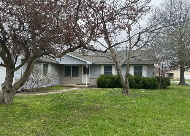 Property at 4528 Venetian Dr, Springfield, IL, 62703, 3 beds, 2 baths, [object Object]